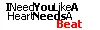 I NEED YOU
