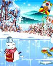 winter