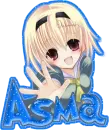 Asma