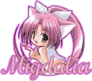 Migdalia