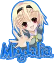 Migdalia