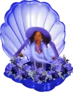 Women in Mussel