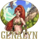 Genalyn