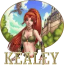 Kealey