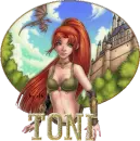 Toni