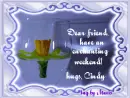 weekend-Cindy