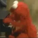 Elmo Neck Spin