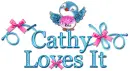 Cathy loves it