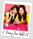 Disney Star Walk entry