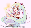 magic