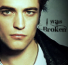Robert Pattinson