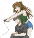 Playstation Princess