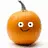 Happy Pumpkin