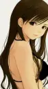 Shy Beauty