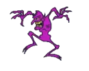 he did the monster mash