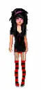 doll