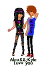 alex&kyle