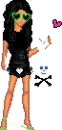 doll