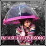 silly love song