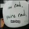 rad