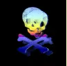 skull