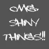 shiny