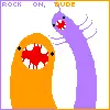 Rock On, Dude