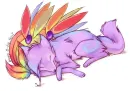 Fairyâ™¥Wolf