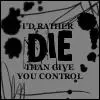 Control