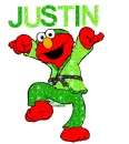 elmo-justin