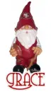 49ers Gnome - Grace