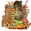 MAGIC AUTUMN