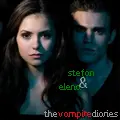 stefan and elena