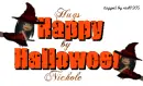Happy Halloween