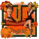 Autumns Here Ingrid