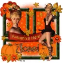 Autumns Here Jessi