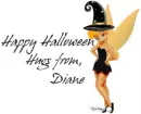 Halloween Tink - Diane