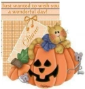 Wishing You A Wonderful Day
