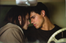 Jacob & Bella:)