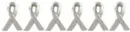 Silver Ribbons