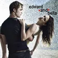 Edward & Bella