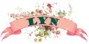 Lyn  ... flowered banner