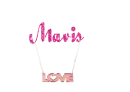 Mavis-Love