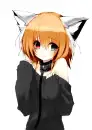 neko girl