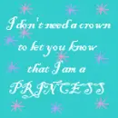 princess