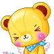 Teddybear >_<