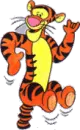 tigger