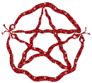 Serpent Pentacle 2