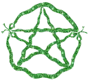Serpent Pentacle 3