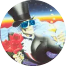dressy skeleton